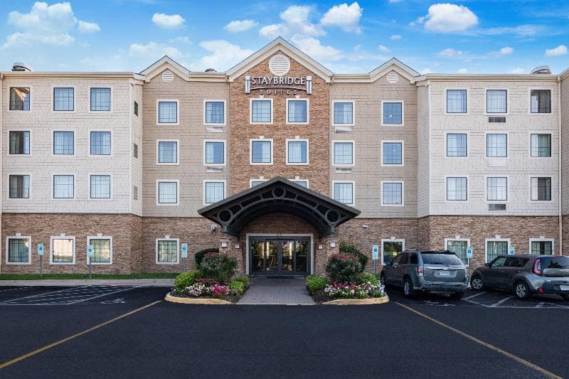 Staybridge Suites Chesapeake - Virginia Beach photo 1