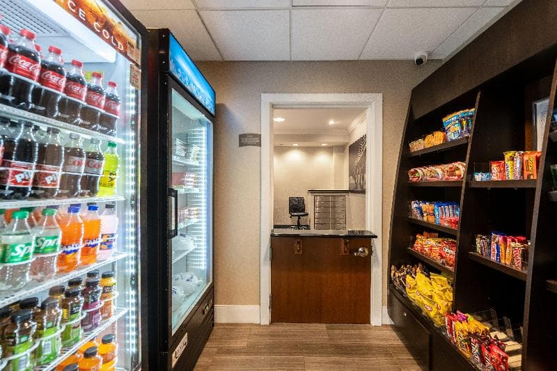 Staybridge Suites Chesapeake - Virginia Beach 2