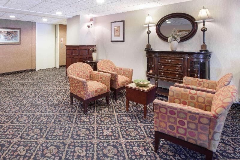 Travelodge by Wyndham Winchester 3