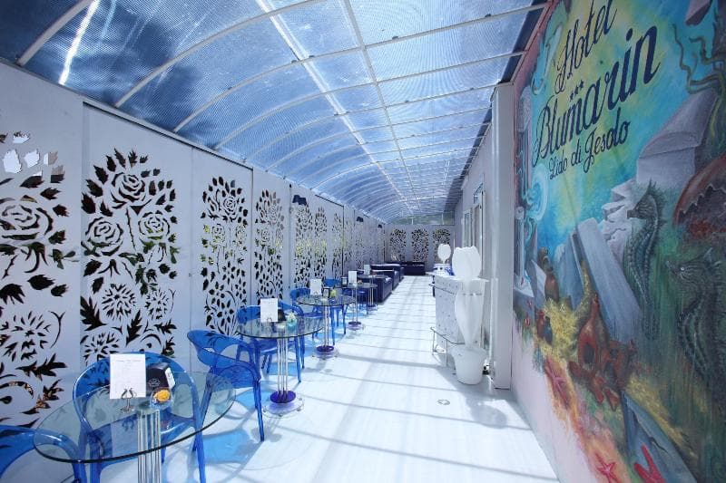 Hotel Blumarin 4