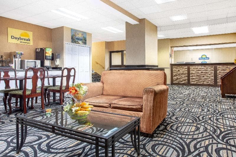 Days Inn College Park 3