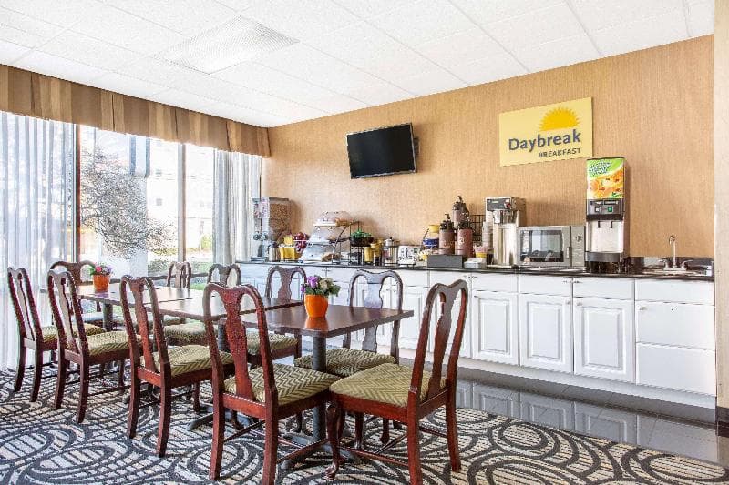 Days Inn College Park main