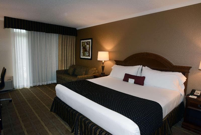Wyndham Garden Warsaw 4