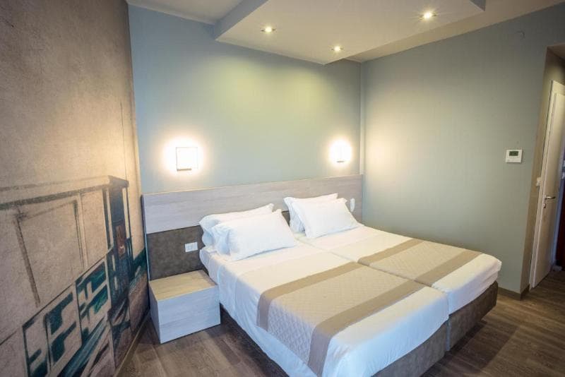Hotel Cesare Augustus main