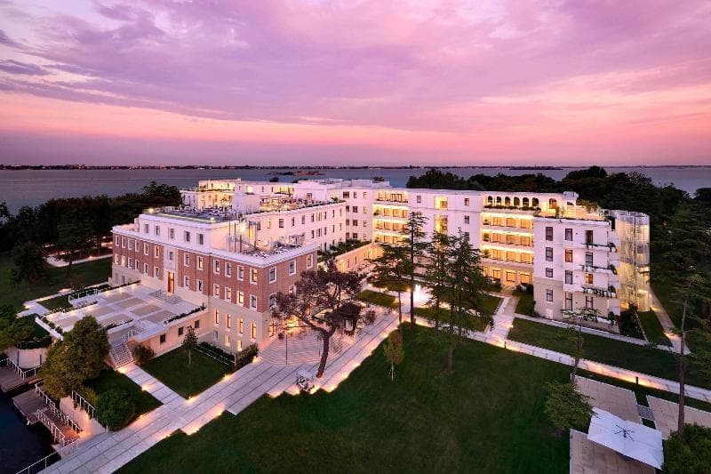 JW Marriott Venice Resort & Spa 5