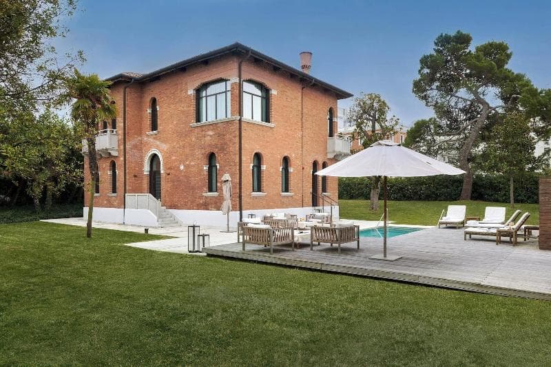 JW Marriott Venice Resort & Spa 3