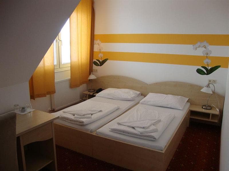 Lenas Donau Hotel 4
