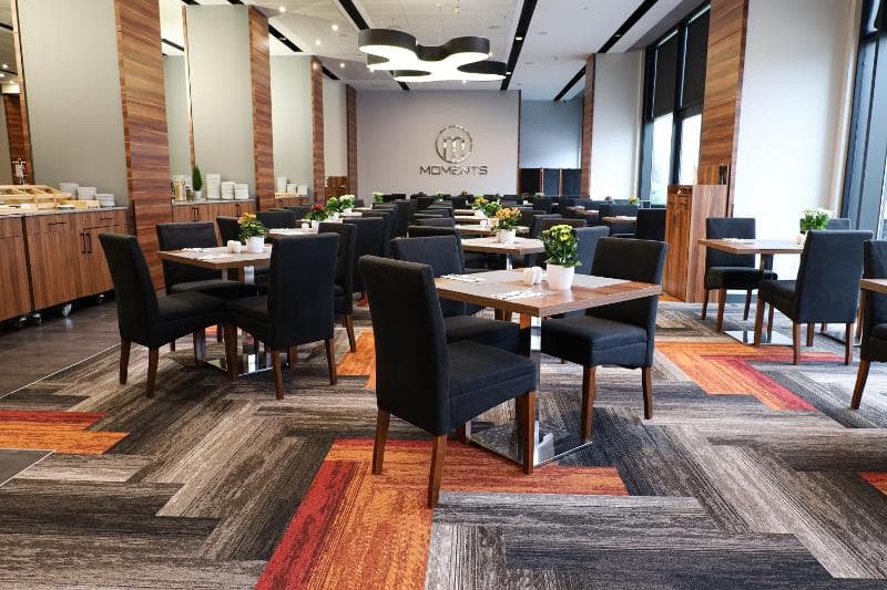 Warsaw Plaza Hotel 1