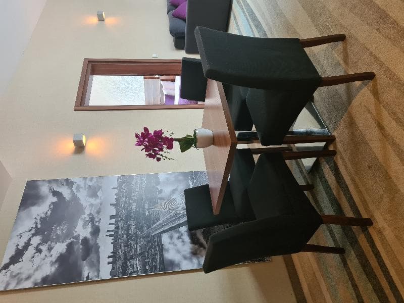 Warsaw Plaza Hotel 2