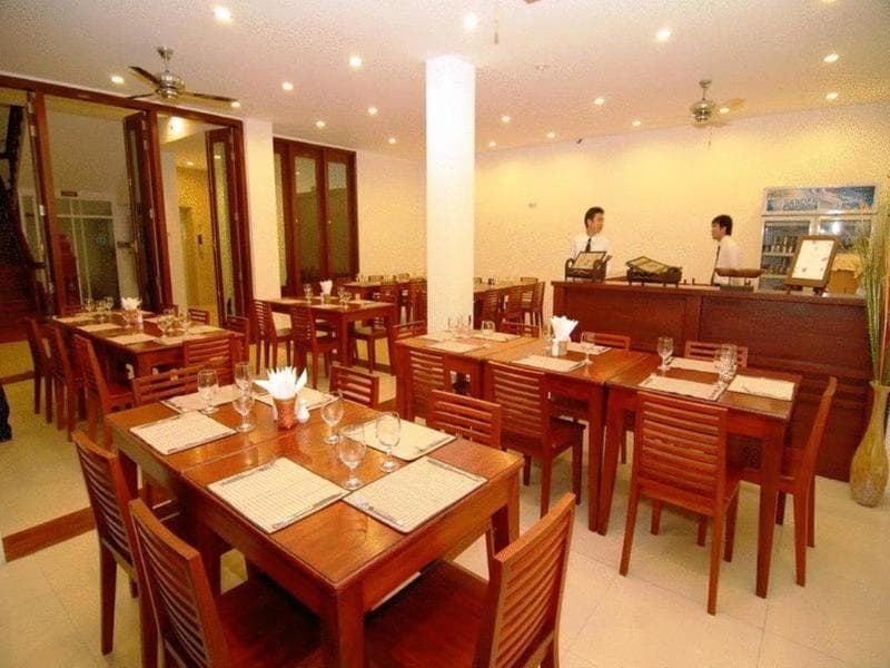 Sabaidee At Lao Hotel photo 1