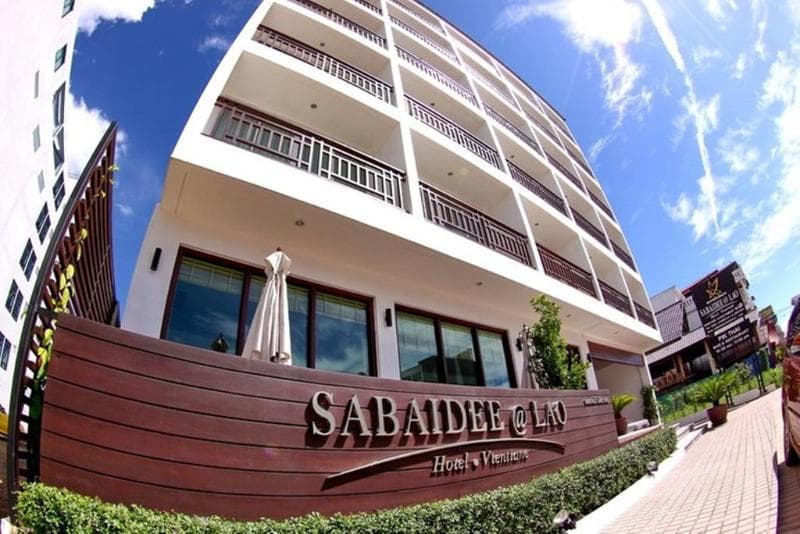Sabaidee At Lao Hotel 2