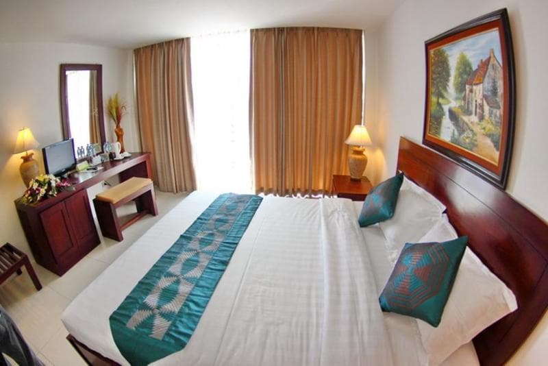 Sabaidee At Lao Hotel 3