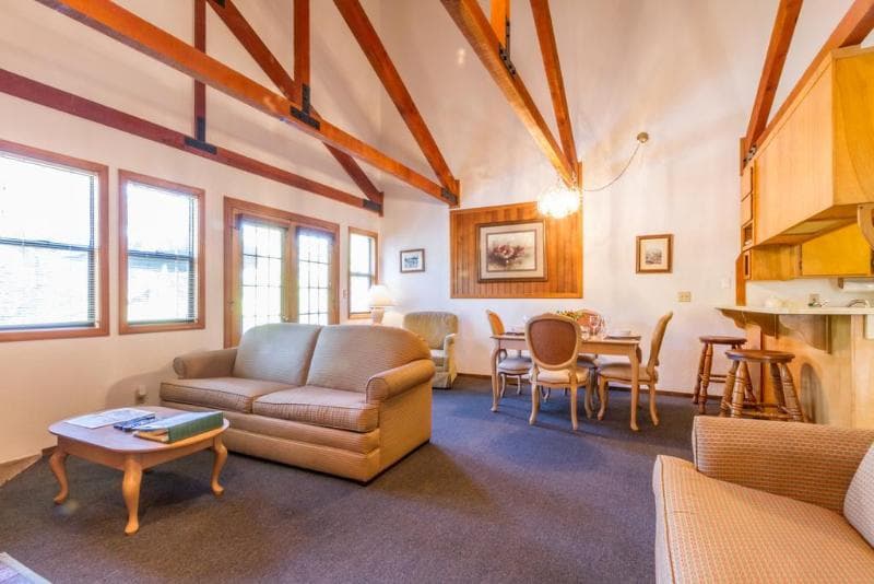 Mountain Retreat Resort photo 1