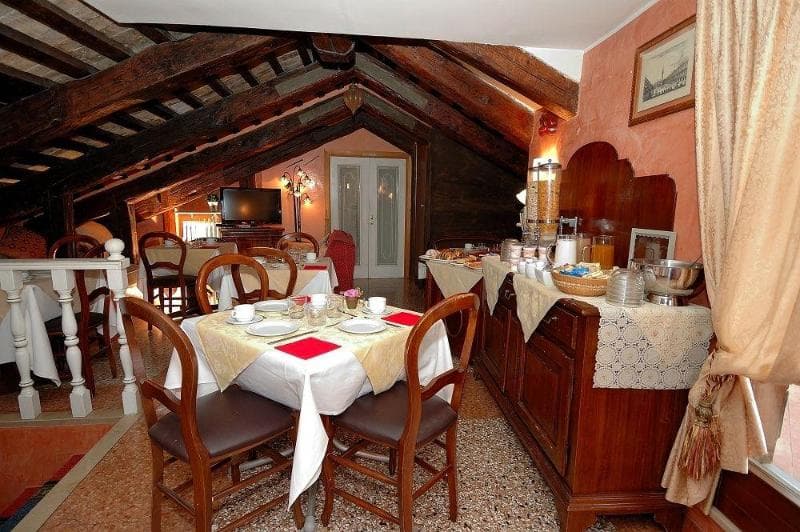 Locanda Antica Venezia 3