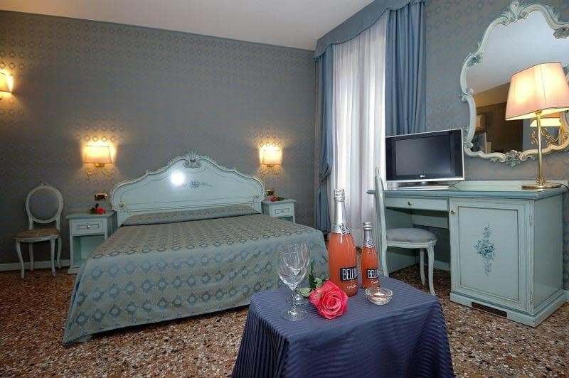 Locanda Antica Venezia 4