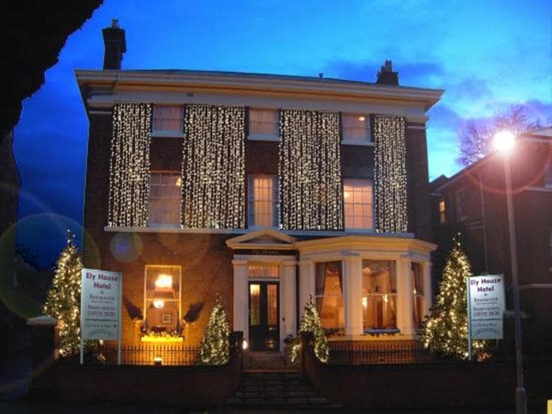 Ely House 5