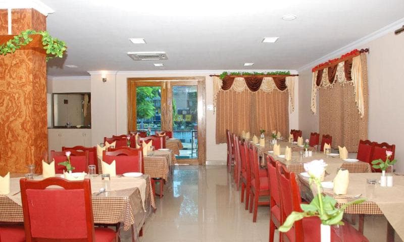 Akshaya main