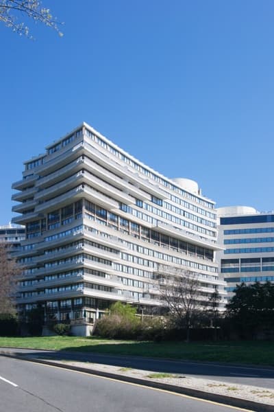 The Watergate Hotel 4