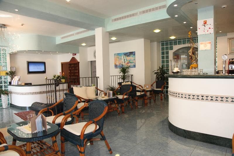 Bellevue Hotel 2
