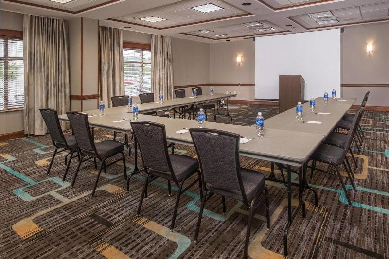 Residence Inn Chesapeake Greenbrier photo 1