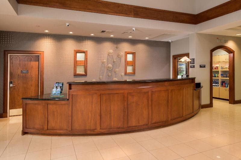 Residence Inn Chesapeake Greenbrier 5
