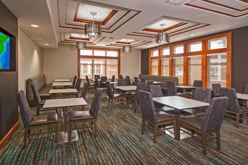 Residence Inn Chesapeake Greenbrier 3