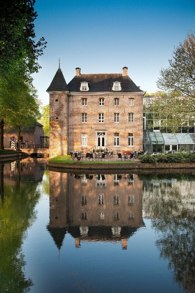 Bilderberg Château Holtmühle photo 1
