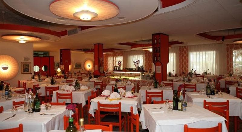 Hotel Venezia La Villetta 3