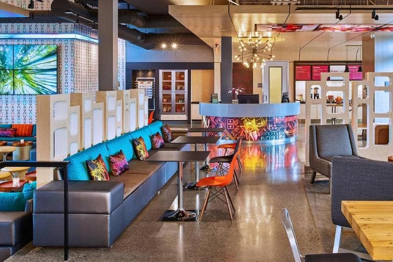 Aloft Chesapeake photo 1