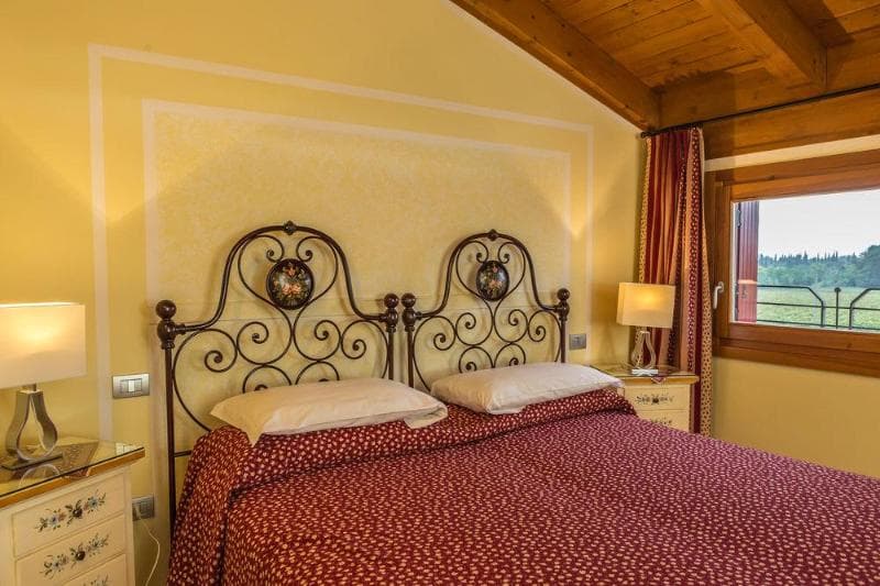 Agriturismo Dei Grippi main