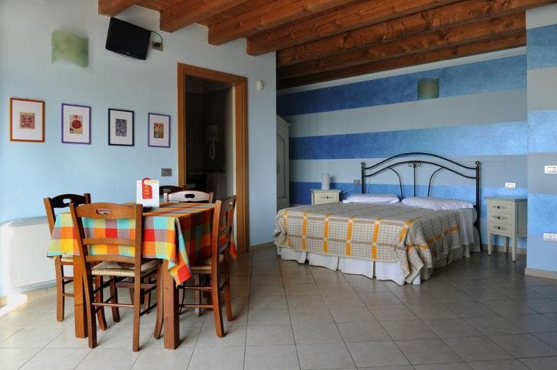 Agriturismo Dei Grippi photo 1