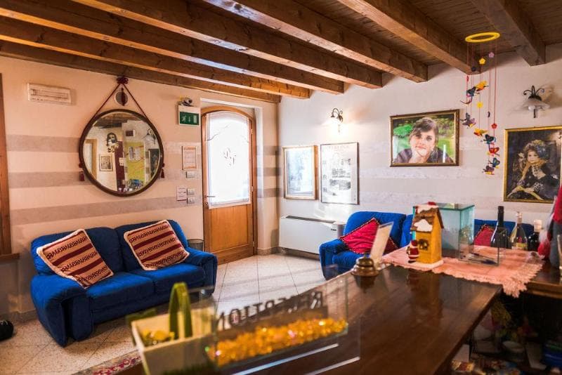 Agriturismo Dei Grippi 3