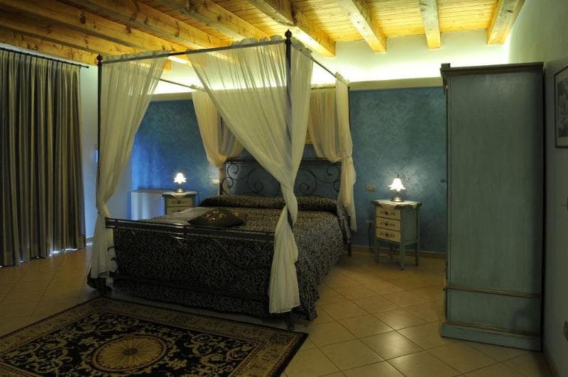 Agriturismo Dei Grippi 4