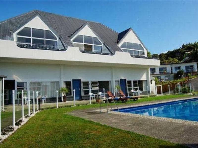 The Park Lodge on Paihia(don't use) photo 1