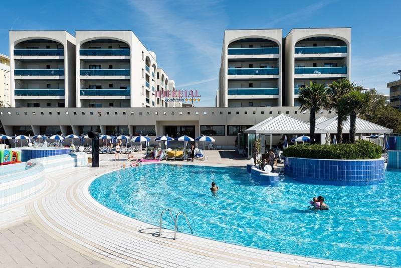 Aparthotel Imperial 4