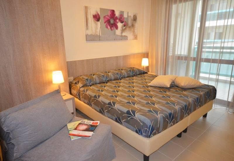 Aparthotel Imperial 2
