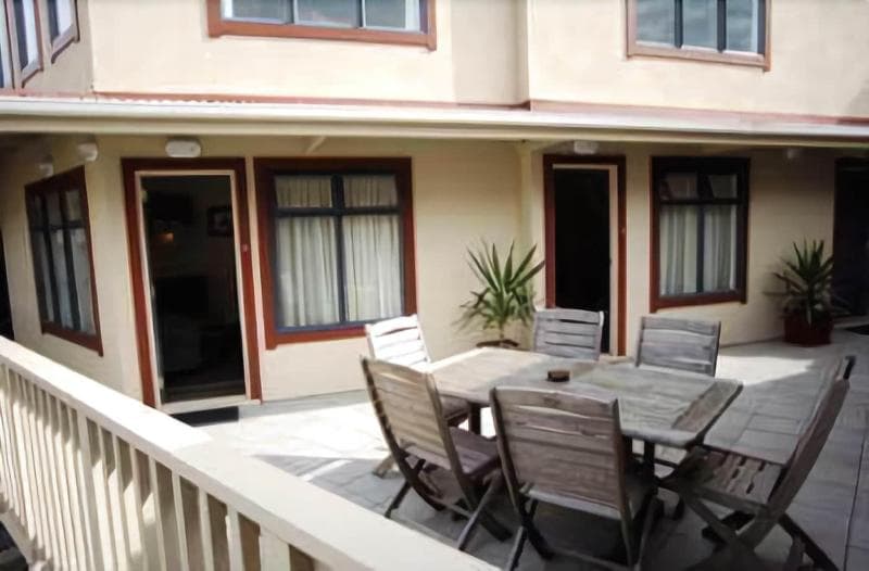 Ascot Motor Lodge 2