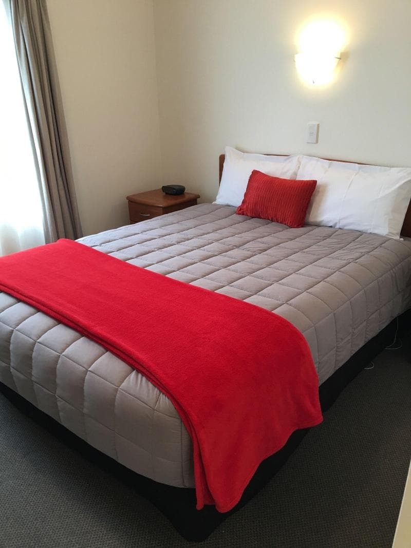 Ascot Motor Lodge 4