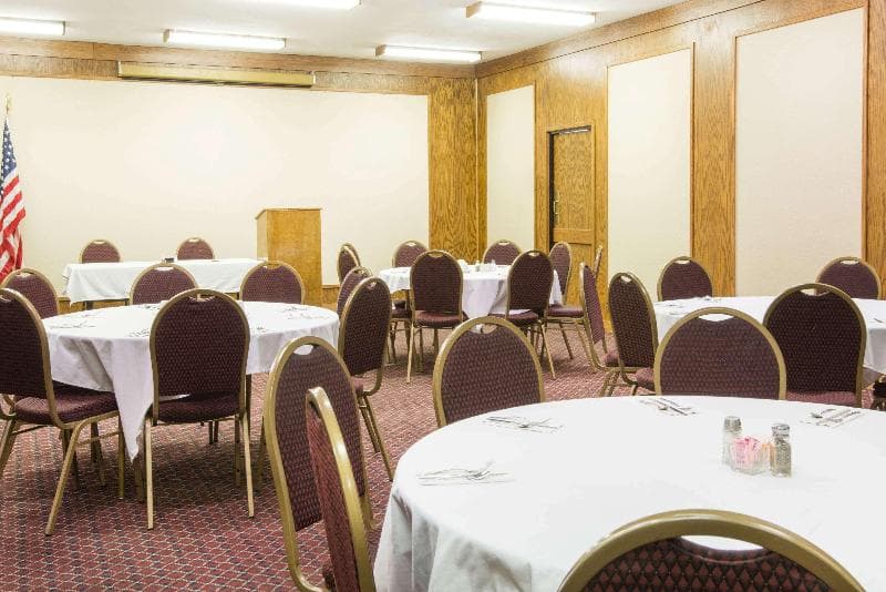 Ramada by Wyndham Enid photo 1