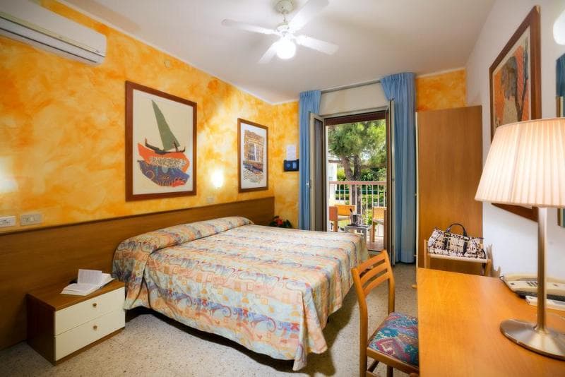 Hotel Etna 3