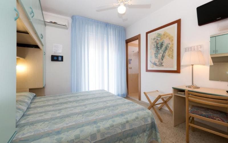 Hotel Etna 4