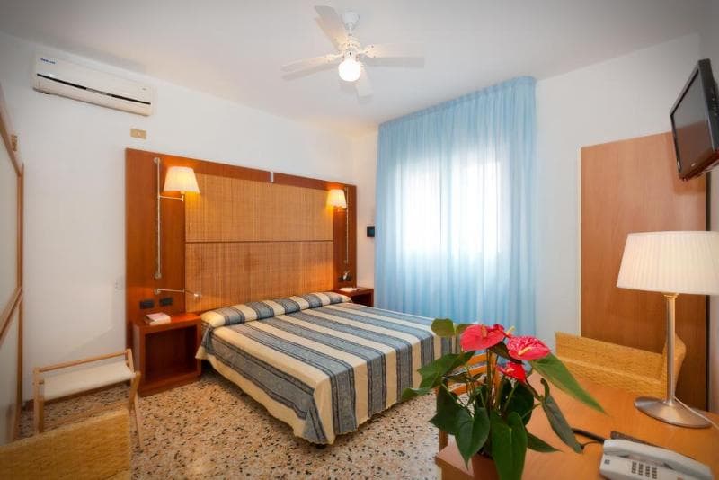 Hotel Etna 5