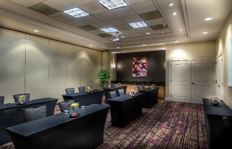 Residence Inn Washington, Dc National Mall 2