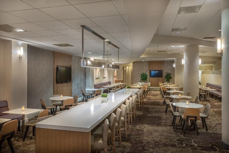 Residence Inn Washington, Dc National Mall 4