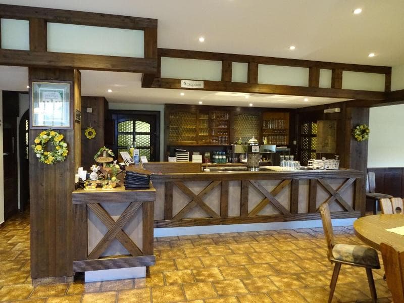 Gasthof Hotel Zum Ross 4