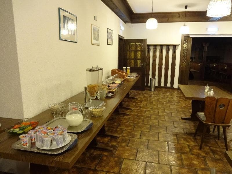 Gasthof Hotel Zum Ross 2