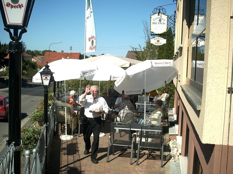 Gasthof Hotel Zum Ross 5