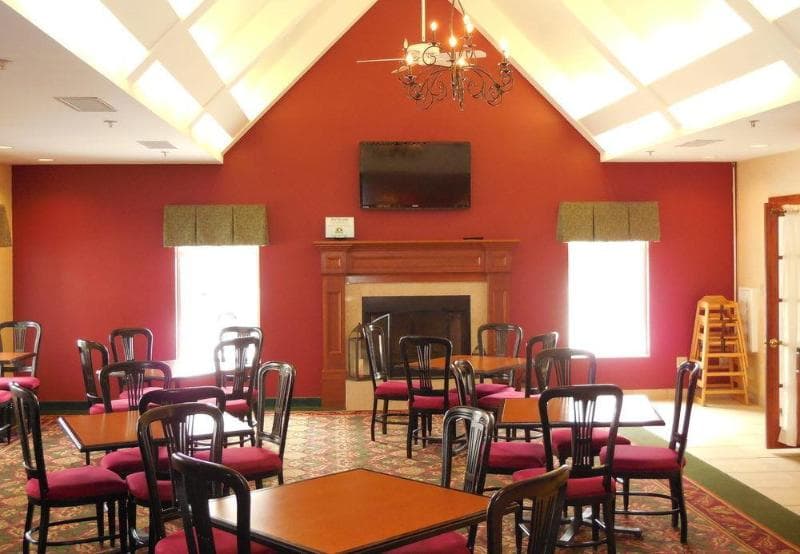 Residence Inn Hanover Lebanon photo 1