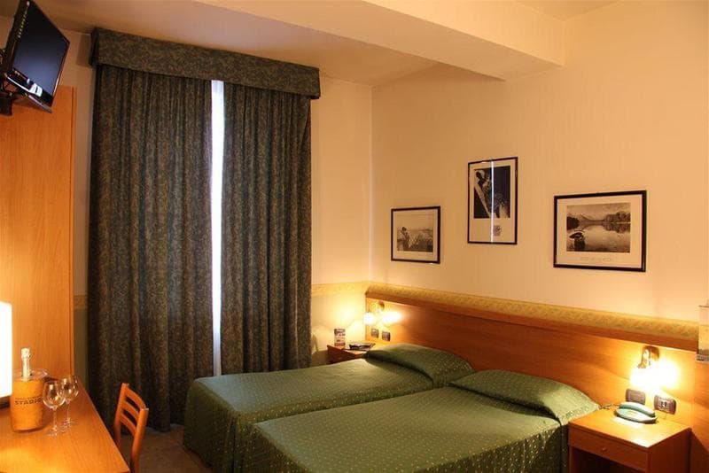 Hotel Stadio Design Hotel – Business & Spa 4