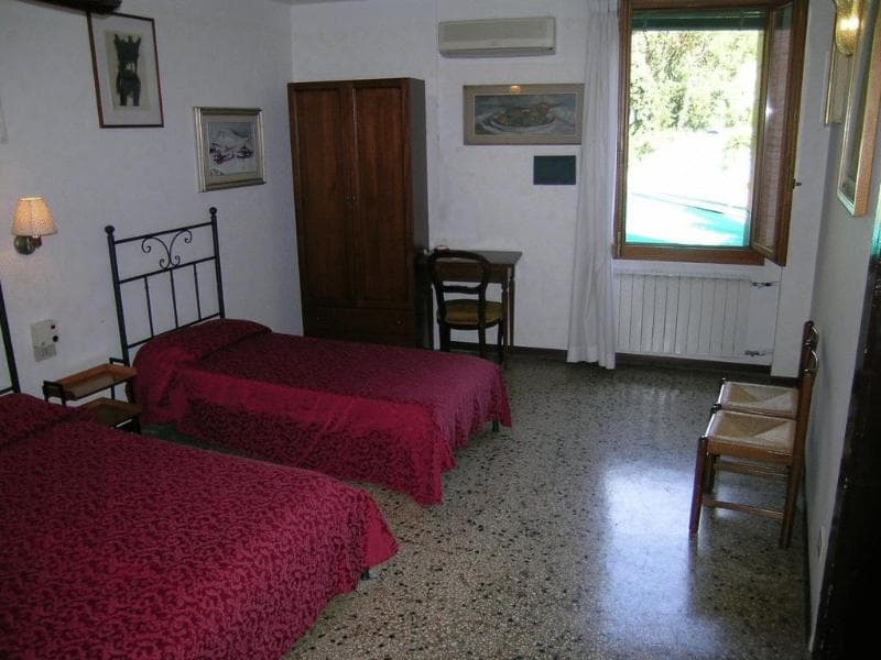 Antica Locanda Montin 3
